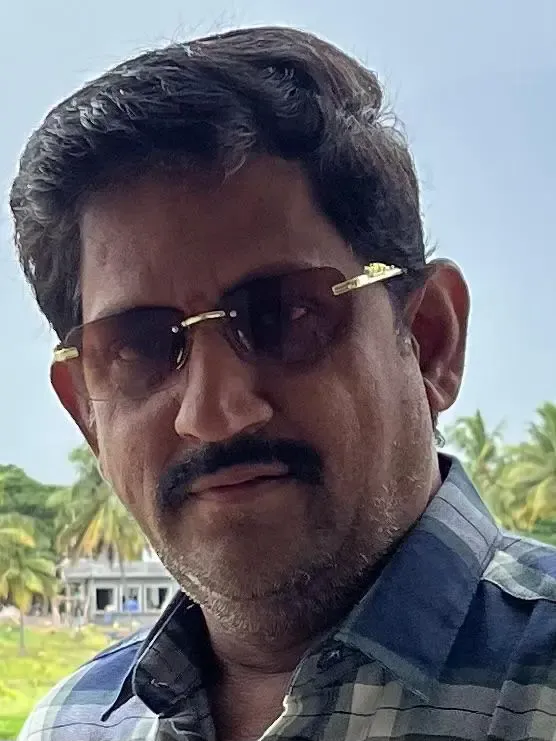 Professional team member